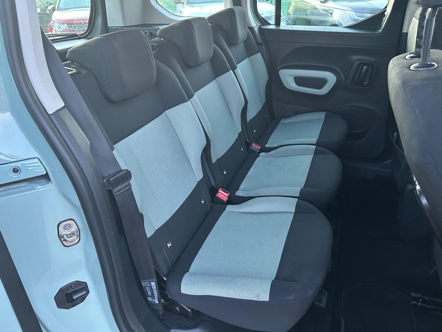 Used Citroen Berlingo 2019 for sale - 76330376: Photo 29