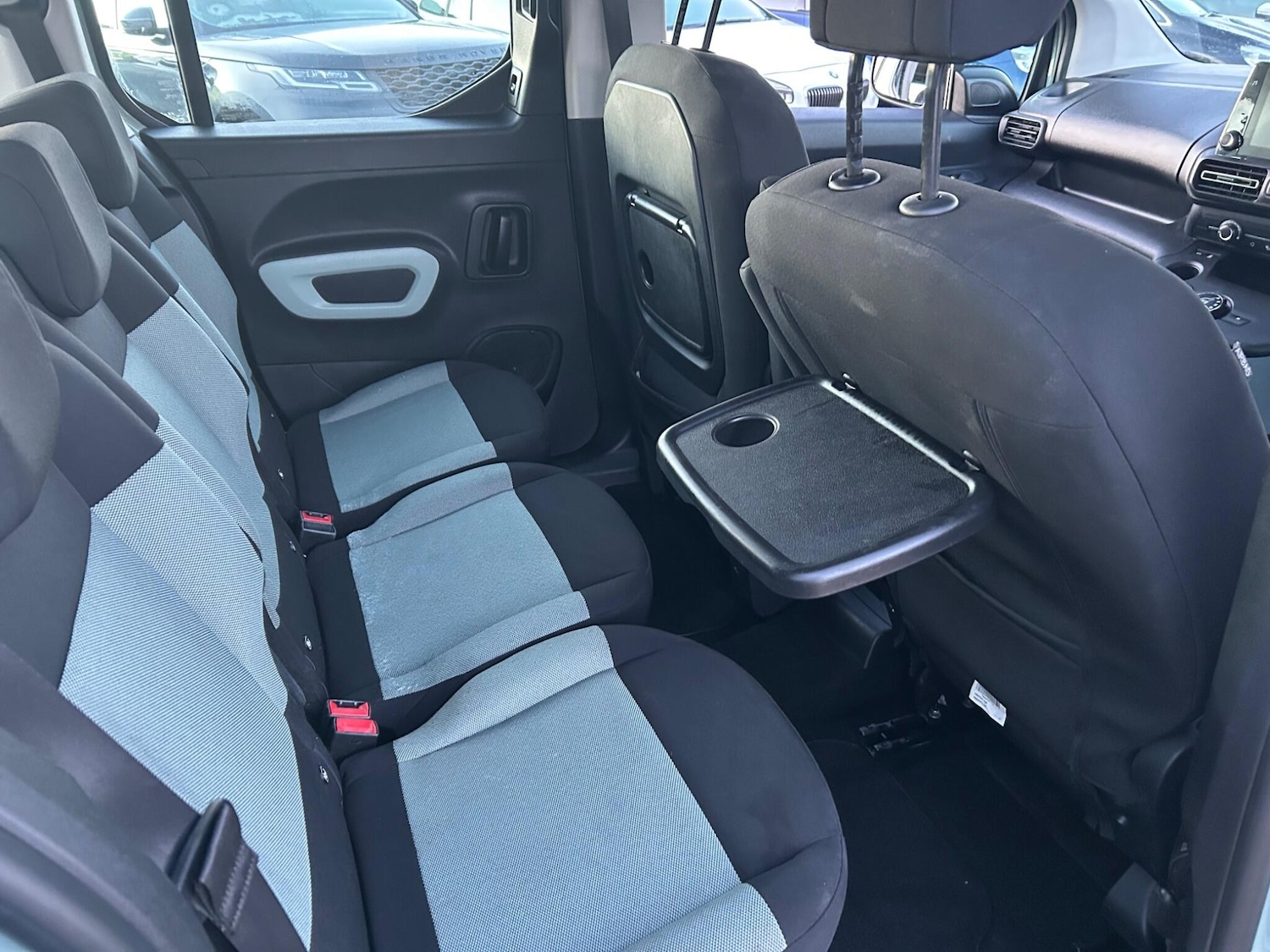 Used Citroen Berlingo 2019 for sale - 76330376: Photo 30