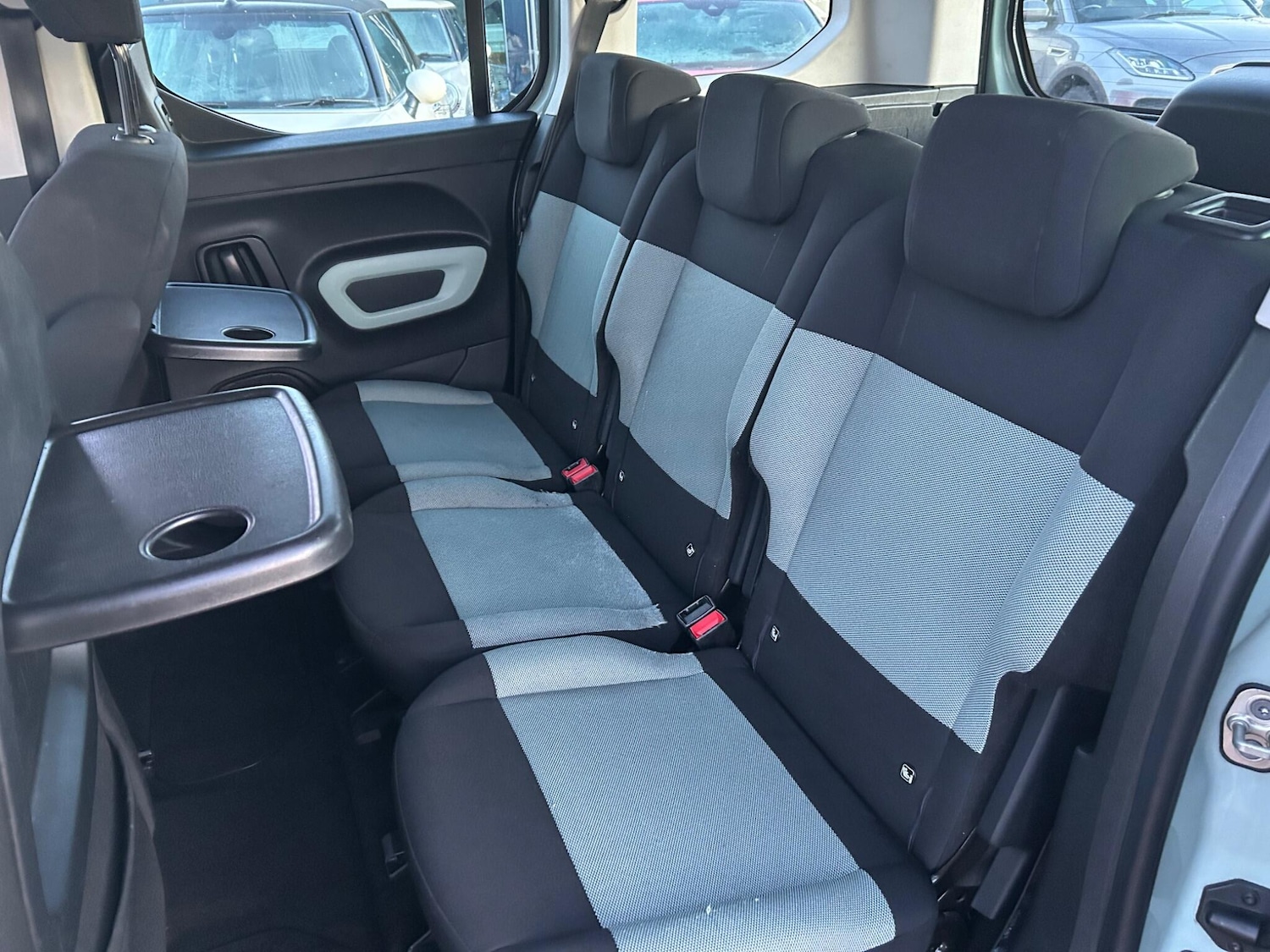 Used Citroen Berlingo 2019 for sale - 76330376: Photo 32