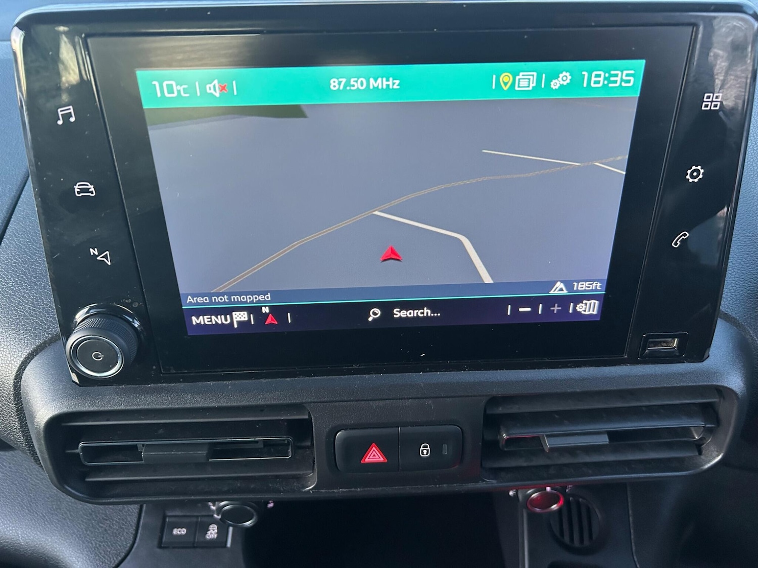 Used Citroen Berlingo 2019 for sale - 76330376: Photo 33