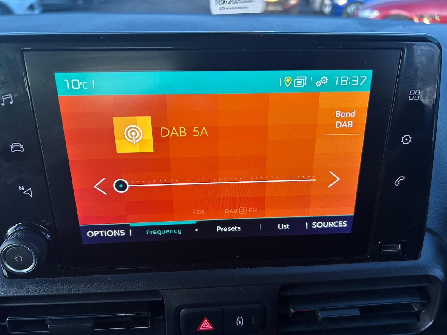 Used Citroen Berlingo 2019 for sale - 76330376: Photo 36