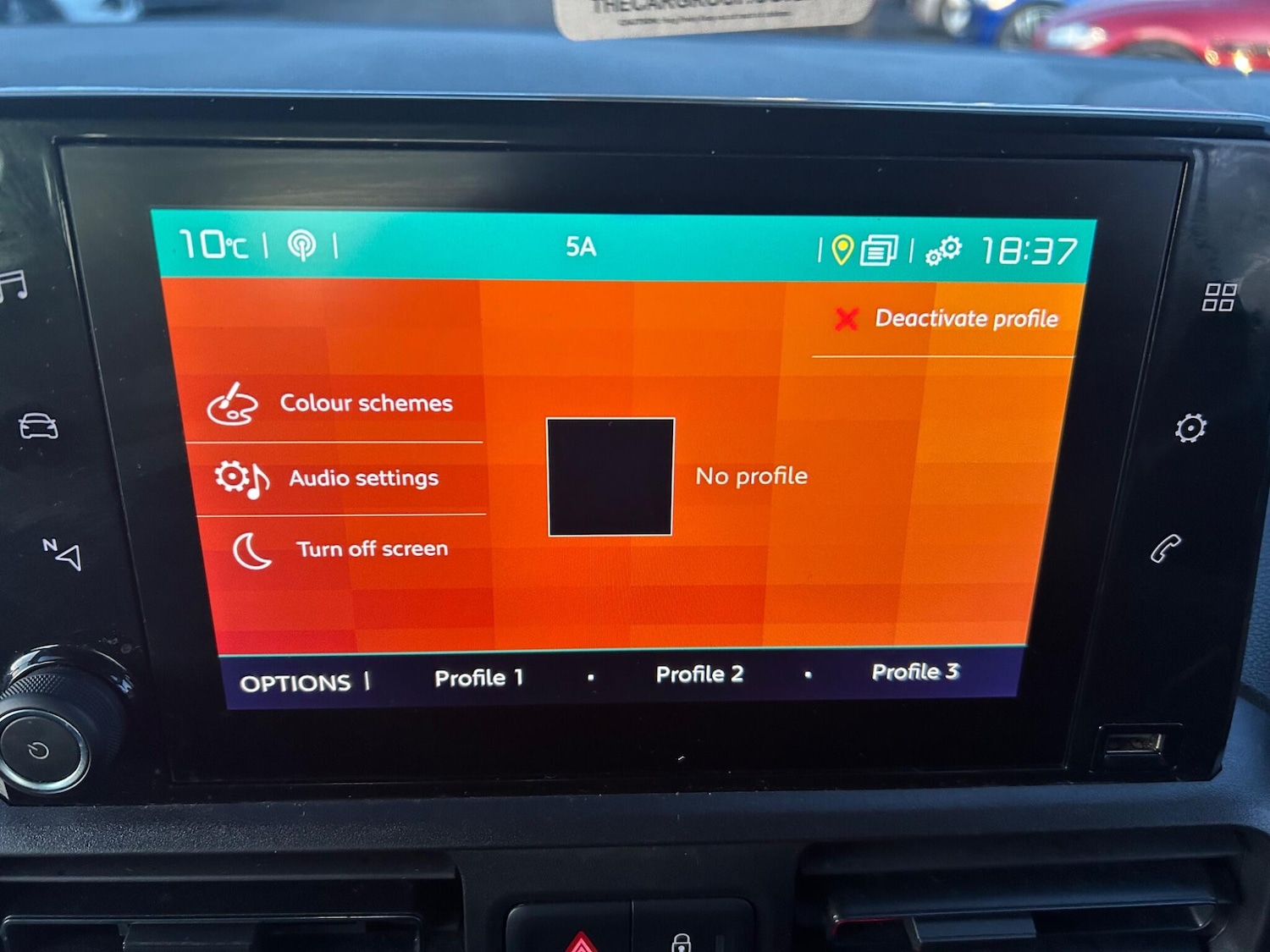 Used Citroen Berlingo 2019 for sale - 76330376: Photo 38