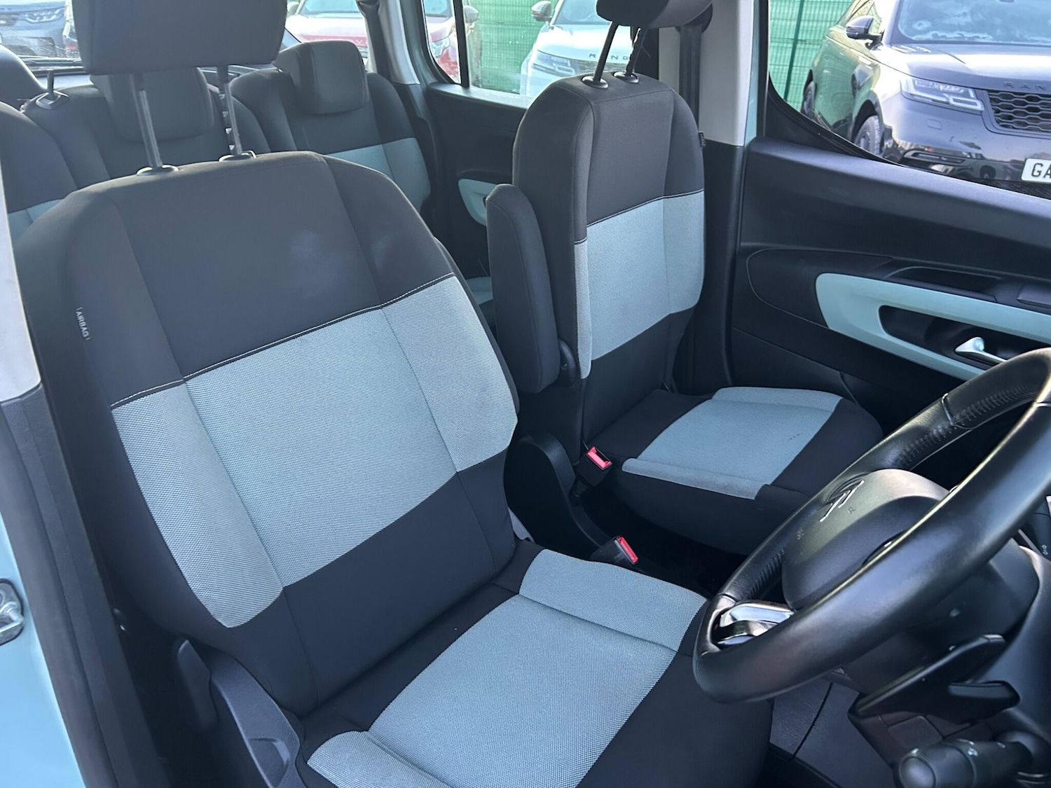 Used Citroen Berlingo 2019 for sale - 76330376: Photo 4