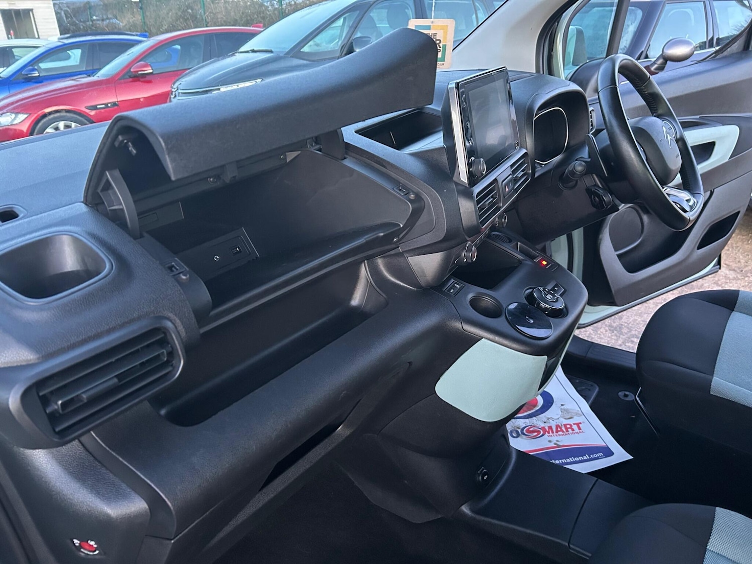 Used Citroen Berlingo 2019 for sale - 76330376: Photo 41