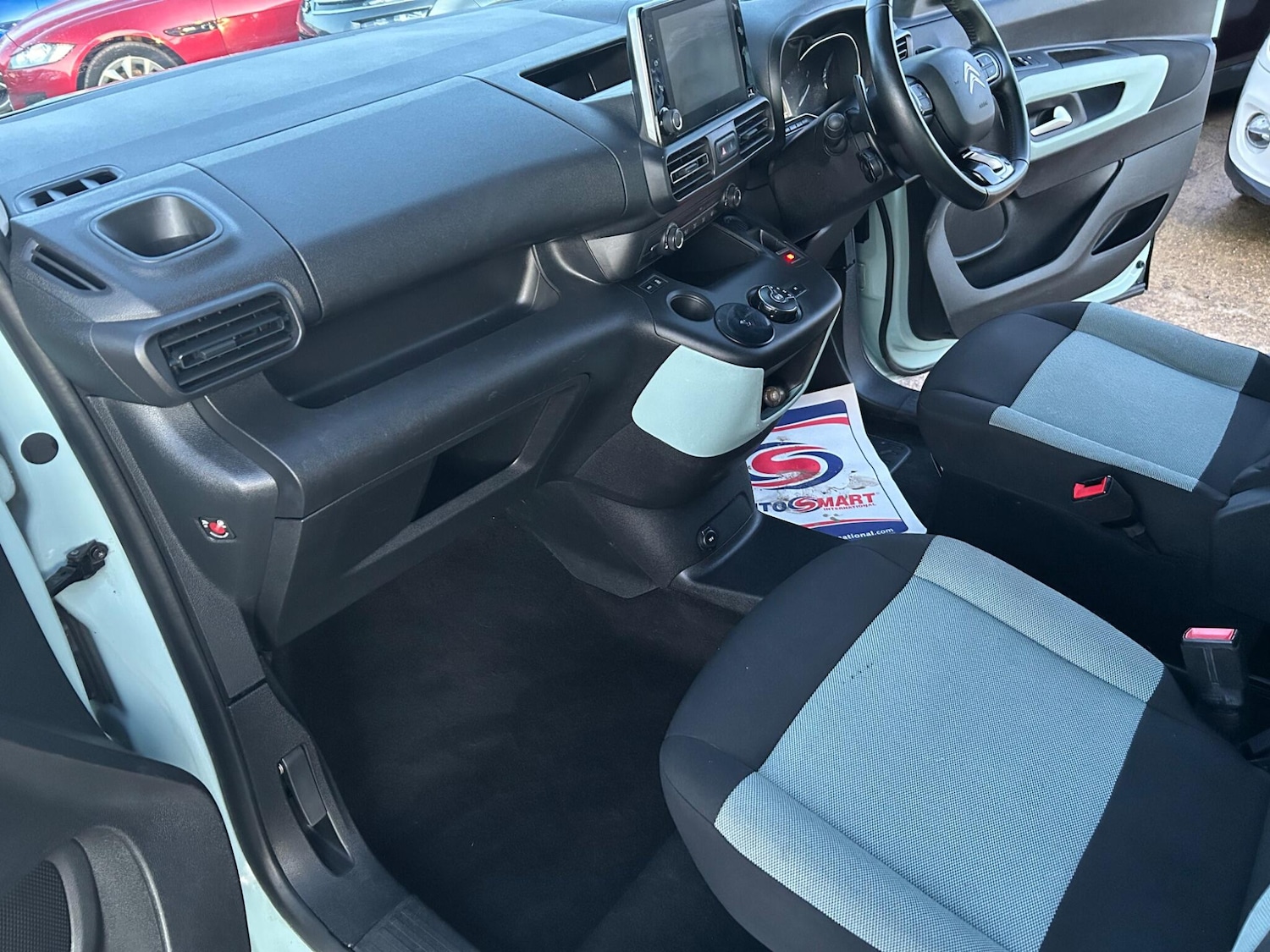 Used Citroen Berlingo 2019 for sale - 76330376: Photo 44