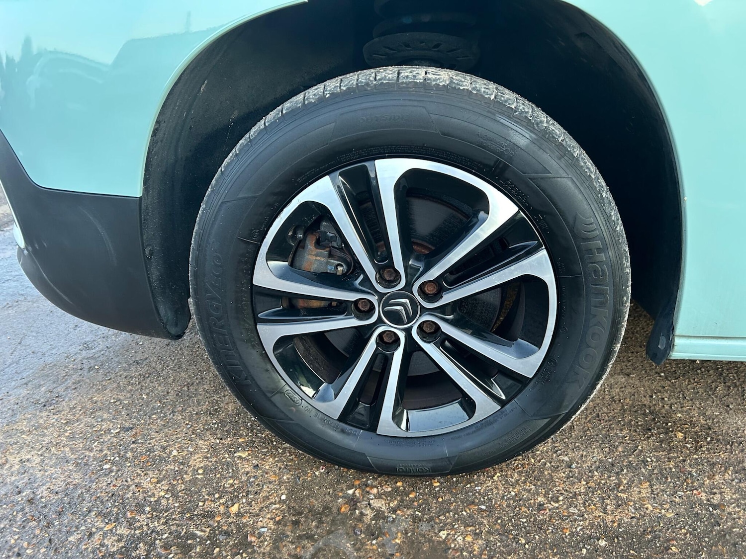 Used Citroen Berlingo 2019 for sale - 76330376: Photo 46