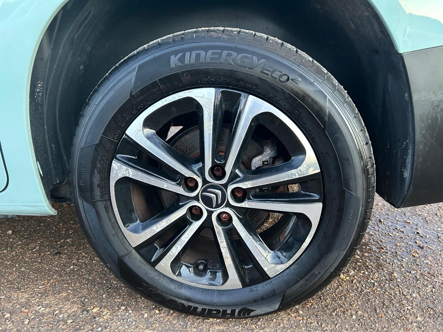 Used Citroen Berlingo 2019 for sale - 76330376: Photo 47