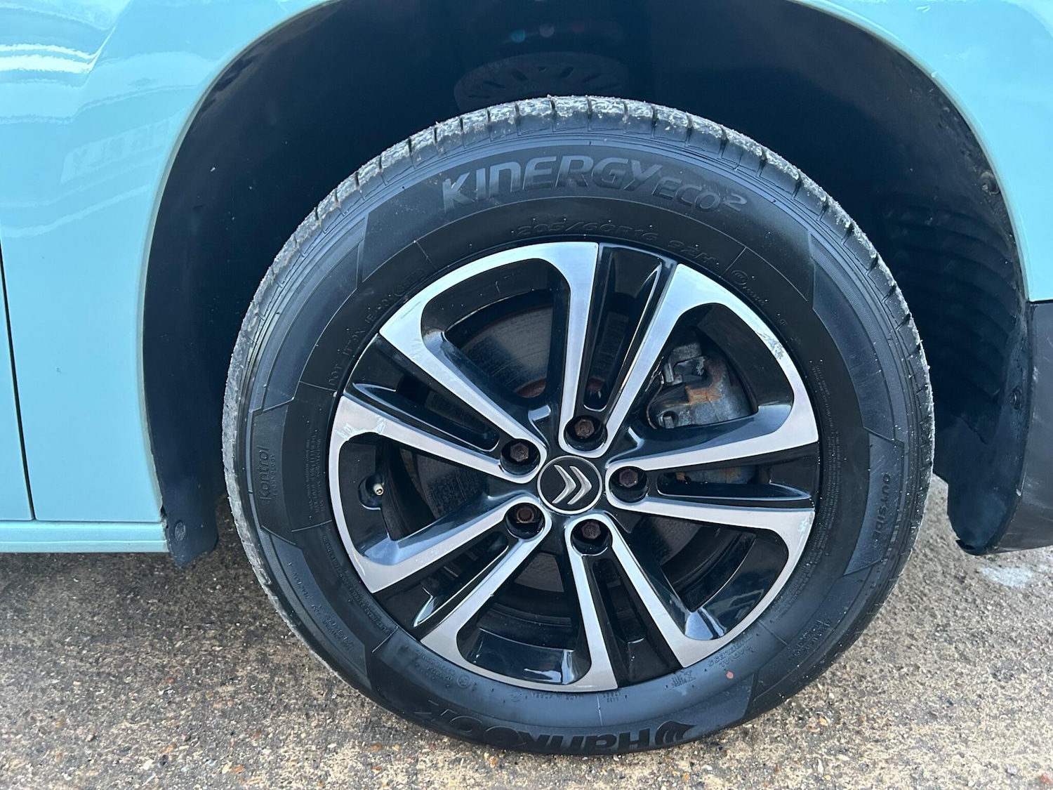 Used Citroen Berlingo 2019 for sale - 76330376: Photo 48