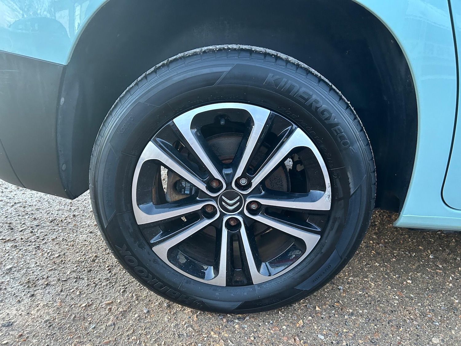 Used Citroen Berlingo 2019 for sale - 76330376: Photo 49