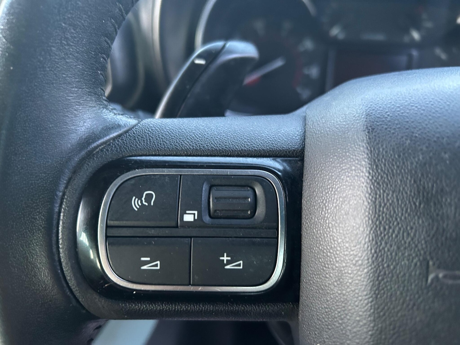 Used Citroen Berlingo 2019 for sale - 76330376: Photo 5