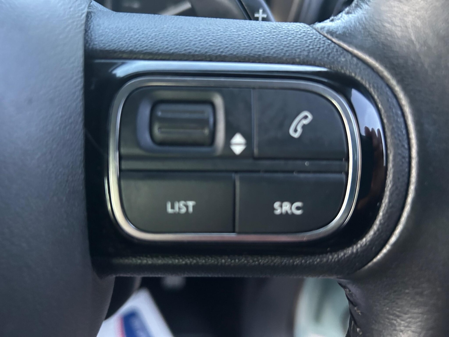 Used Citroen Berlingo 2019 for sale - 76330376: Photo 7