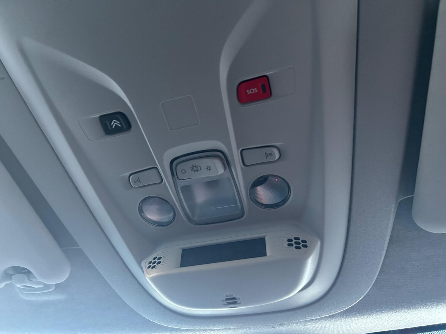 Used Citroen Berlingo 2019 for sale - 76330376: Photo 9