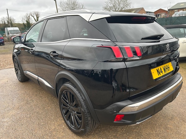 Used Peugeot 3008 2017 for sale - 74967425: Photo 13