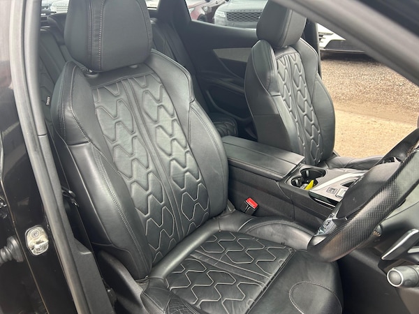 Used Peugeot 3008 2017 for sale - 74967425: Photo 16