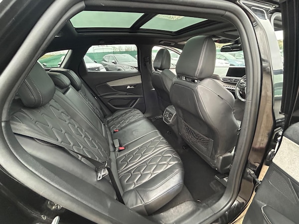 Used Peugeot 3008 2017 for sale - 74967425: Photo 17