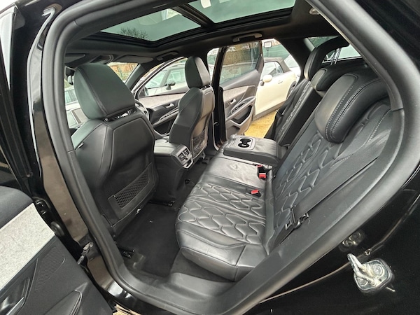 Used Peugeot 3008 2017 for sale - 74967425: Photo 18