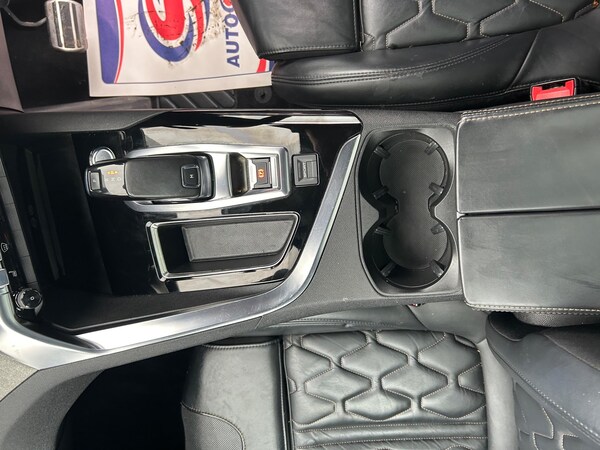 Used Peugeot 3008 2017 for sale - 74967425: Photo 21