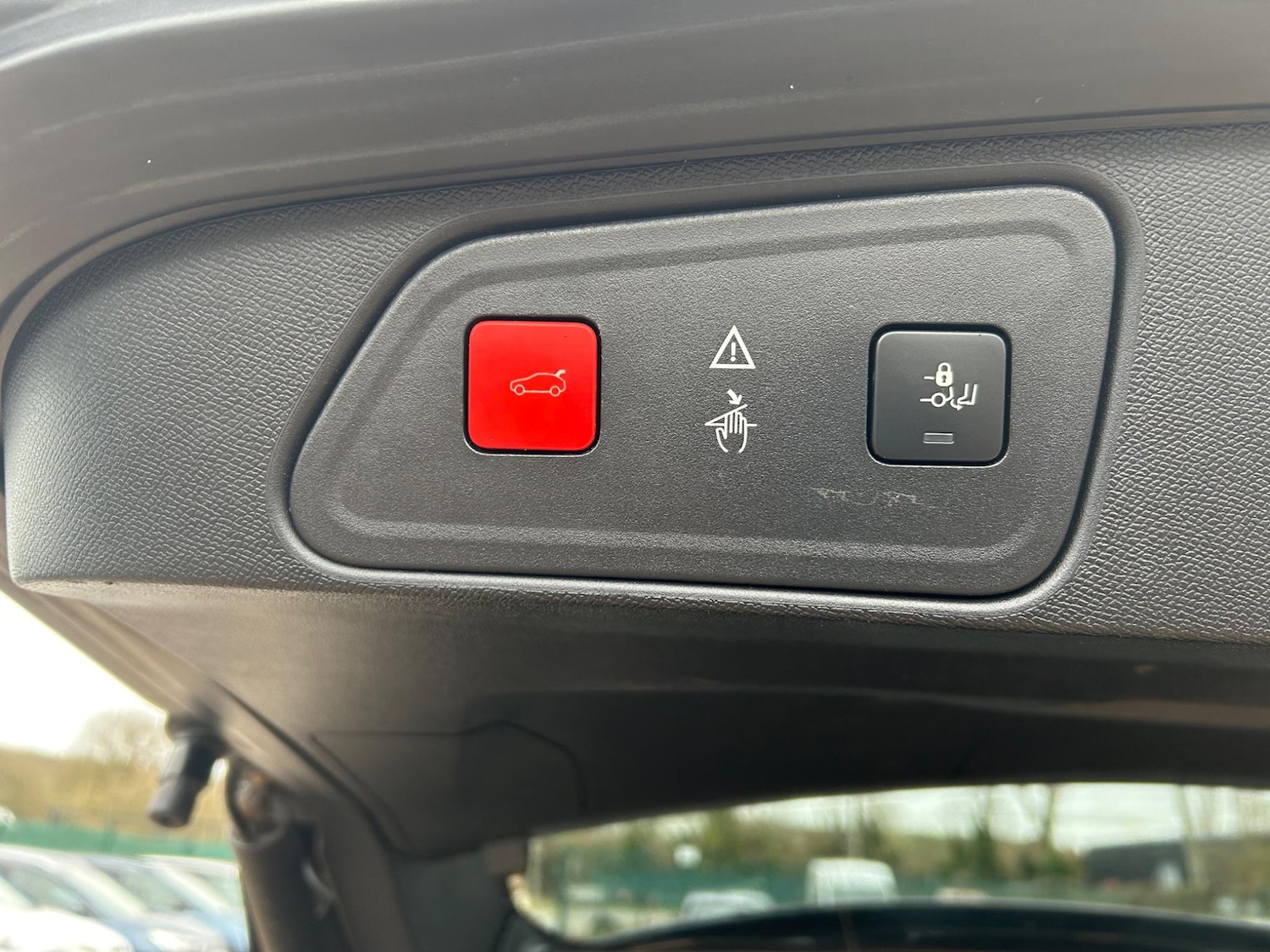 Vehicle 32