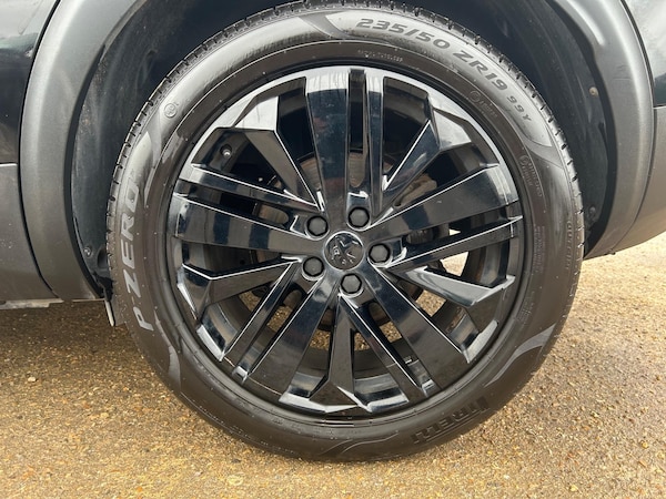 Used Peugeot 3008 2017 for sale - 74967425: Photo 39