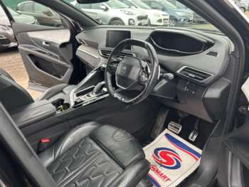 Used Peugeot 3008 2017 for sale - 74967425: Photo