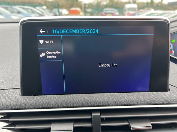 Used Peugeot 3008 2017 for sale - 74967425: Photo 45