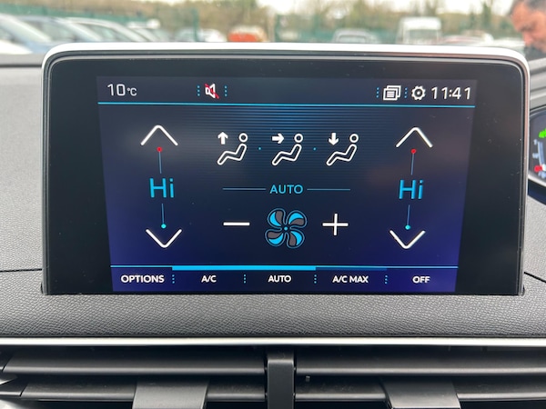 Used Peugeot 3008 2017 for sale - 74967425: Photo 46