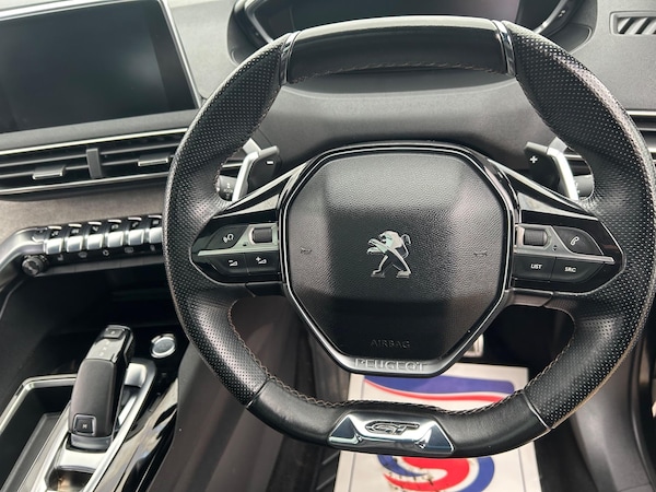 Used Peugeot 3008 2017 for sale - 74967425: Photo 49