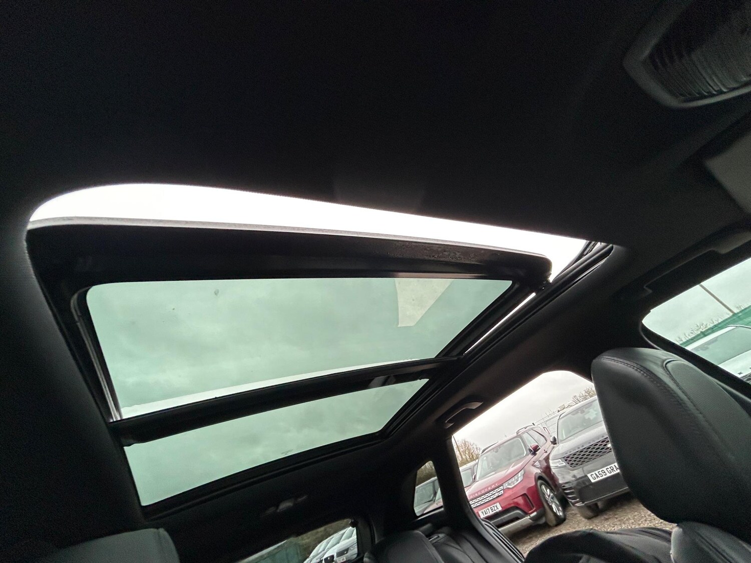 Used Peugeot 3008 2017 for sale - 74967425: Photo 53