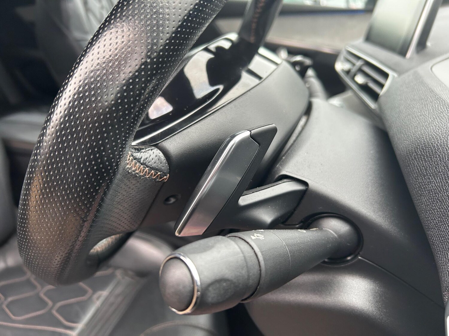 Used Peugeot 3008 2017 for sale - 74967425: Photo 56