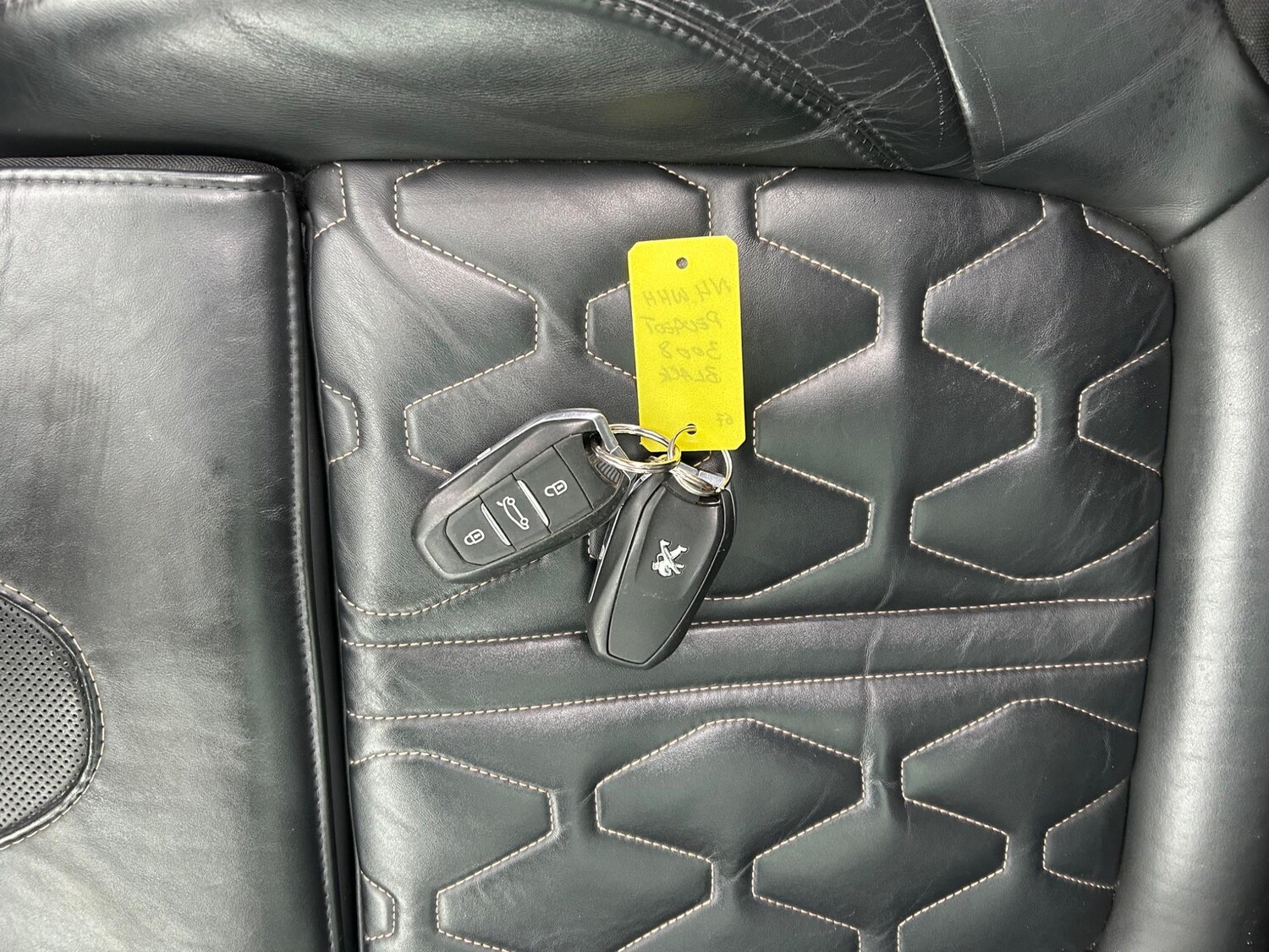 Used Peugeot 3008 2017 for sale - 74967425: Photo 60