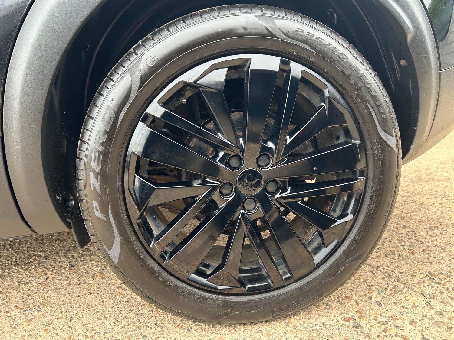 Used Peugeot 3008 2017 for sale - 74967425: Photo 63