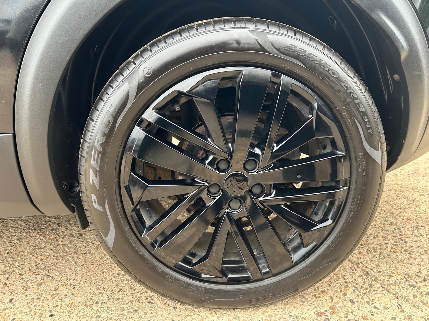 Used Peugeot 3008 2017 for sale - 74967425: Photo 64