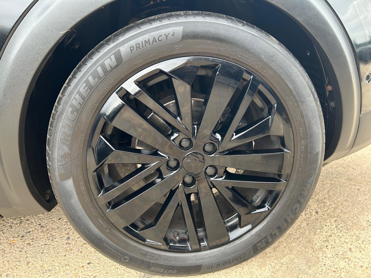 Used Peugeot 3008 2017 for sale - 74967425: Photo 65