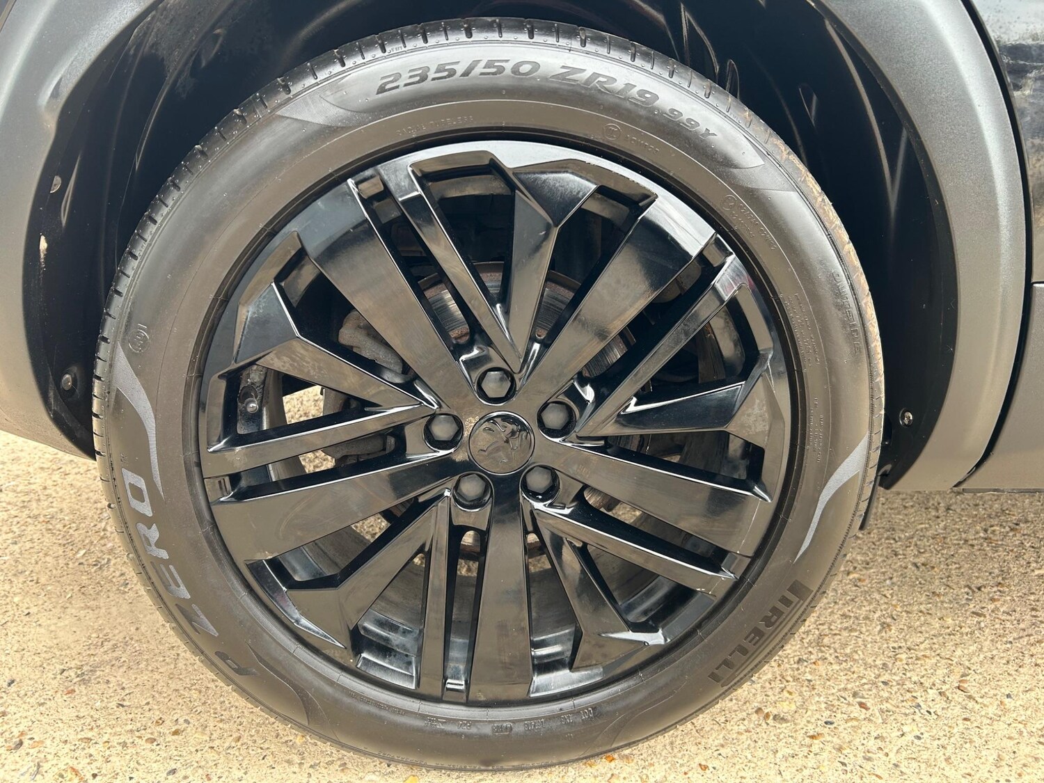 Used Peugeot 3008 2017 for sale - 74967425: Photo 66