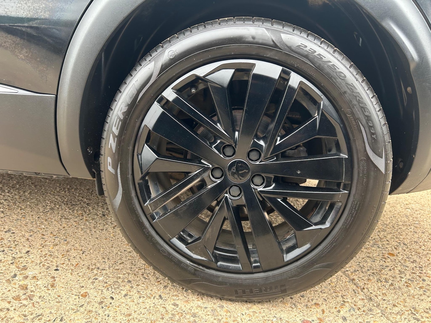 Used Peugeot 3008 2017 for sale - 74967425: Photo 67