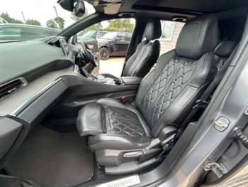 Used Peugeot 5008 2018 for sale - 74754240: Photo