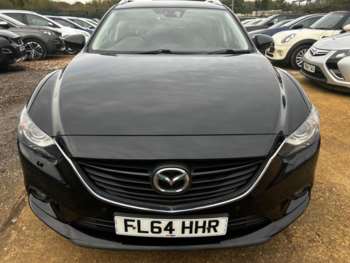 Used Mazda Mazda6 2014 for sale - 72923090: Photo