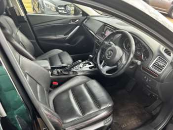 Used Mazda Mazda6 2014 for sale - 72923090: Photo