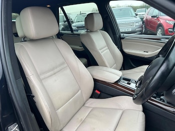 Used BMW X5 2011 for sale - 75856031: Photo