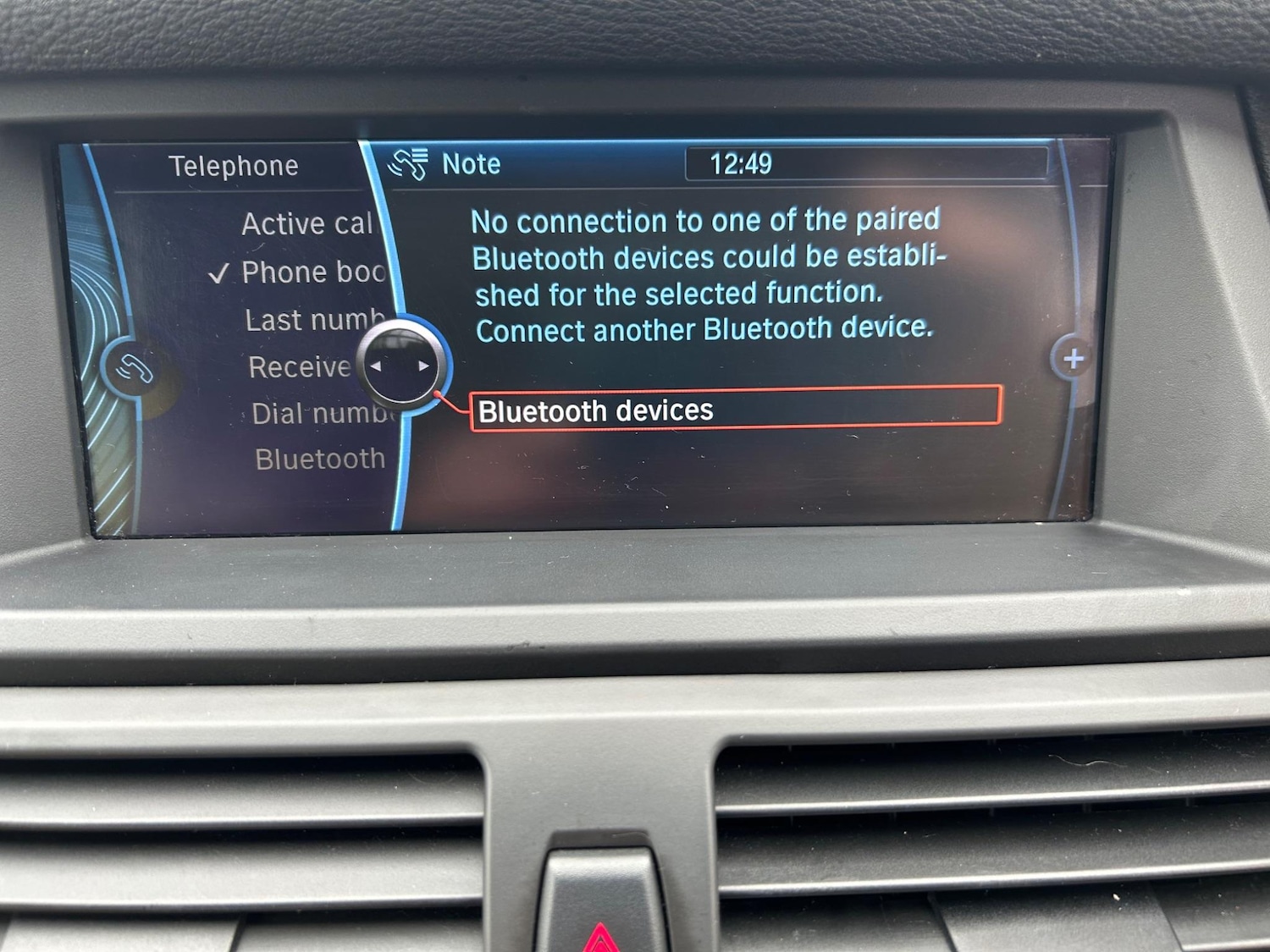 Used BMW X5 2011 for sale - 75856031: Photo 55