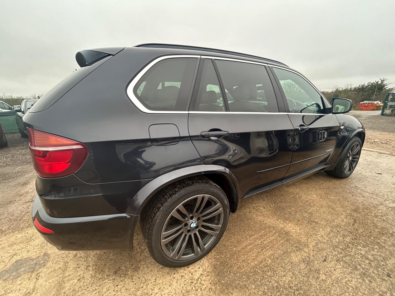 Used BMW X5 2011 for sale - 75856031: Photo 60