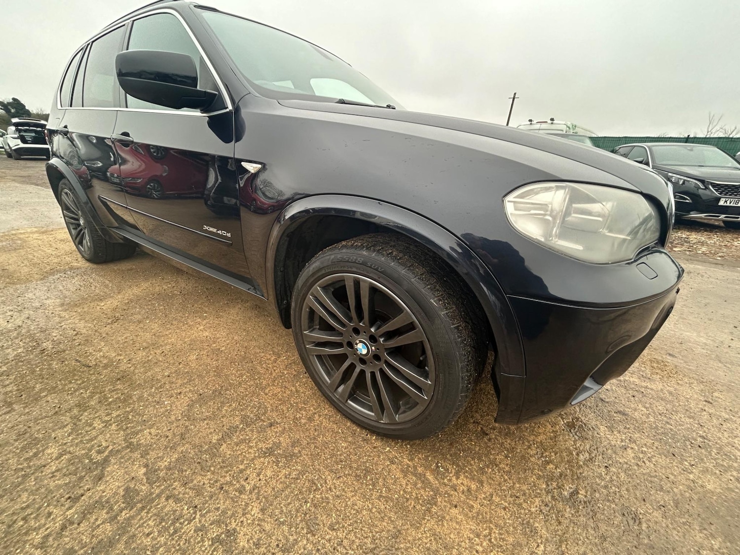 Used BMW X5 2011 for sale - 75856031: Photo 61