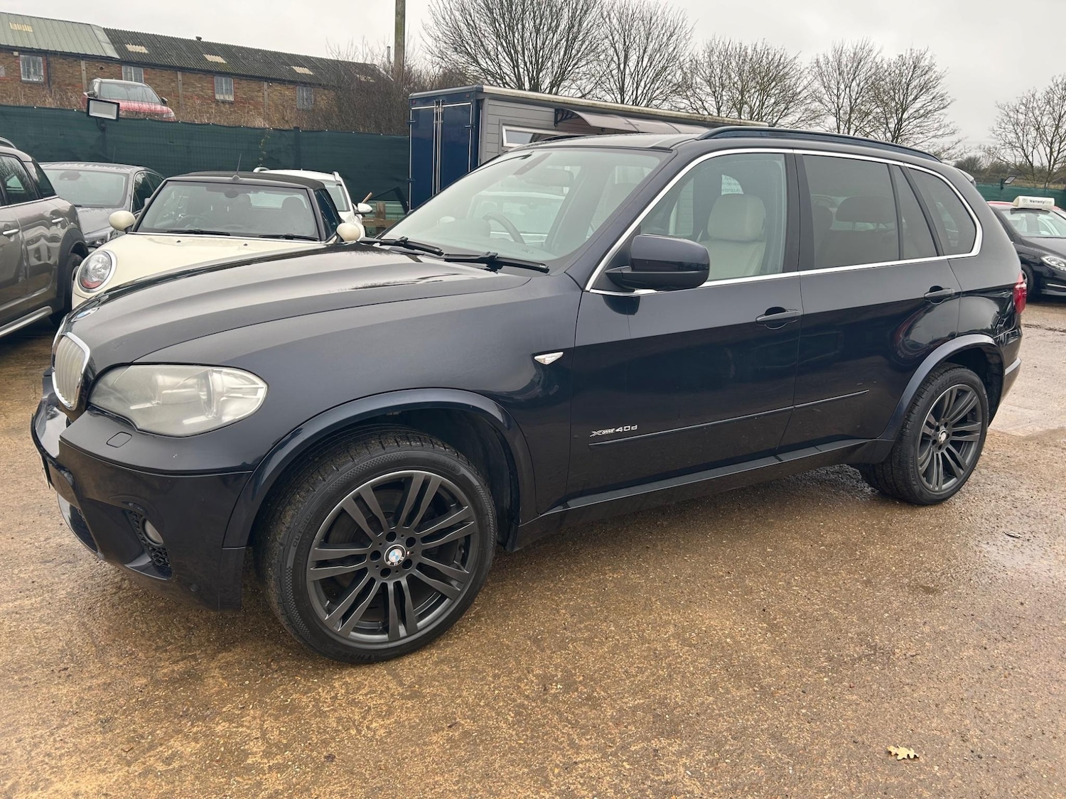 Used BMW X5 2011 for sale - 75856031: Photo 62