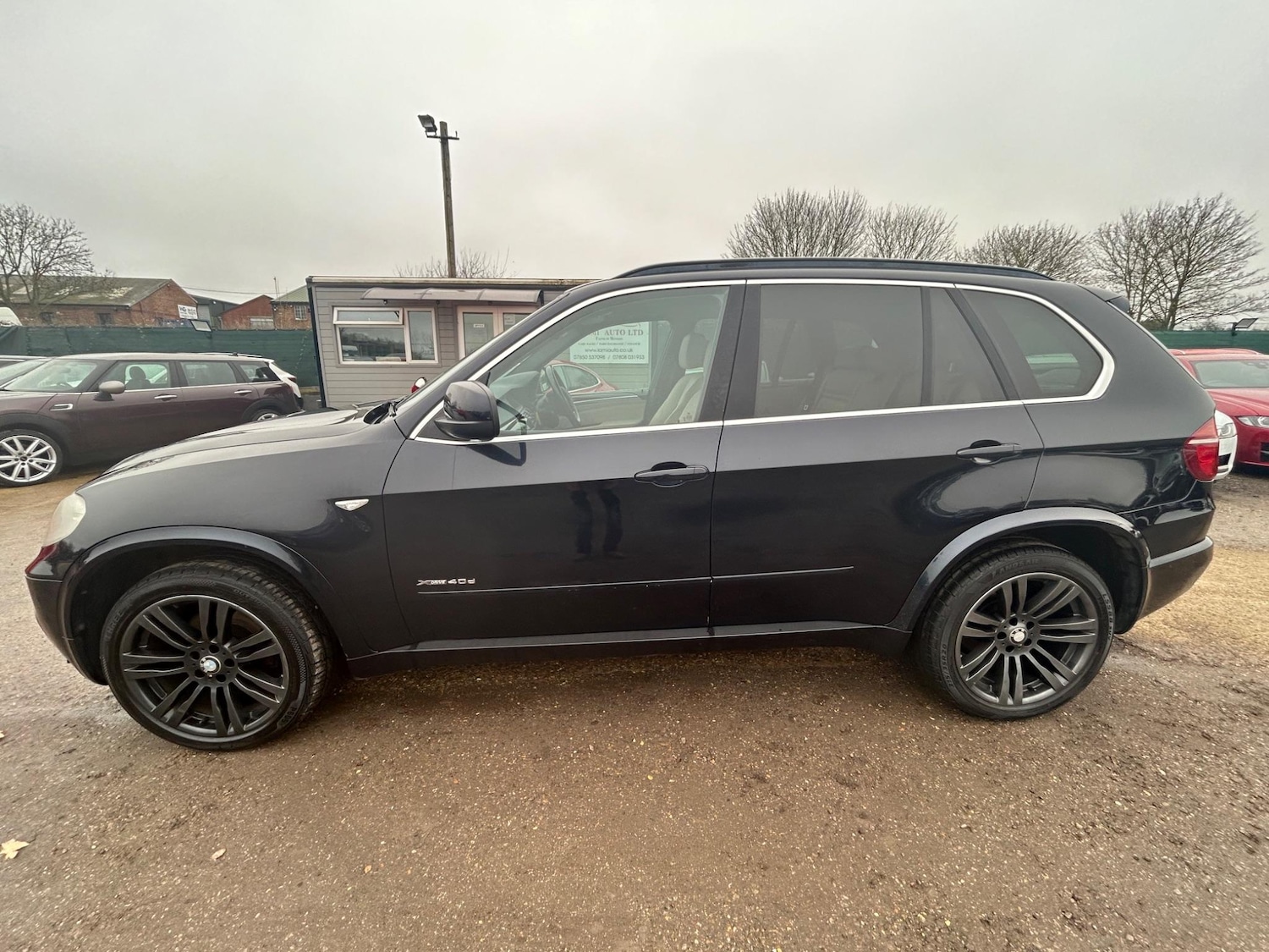 Used BMW X5 2011 for sale - 75856031: Photo 65