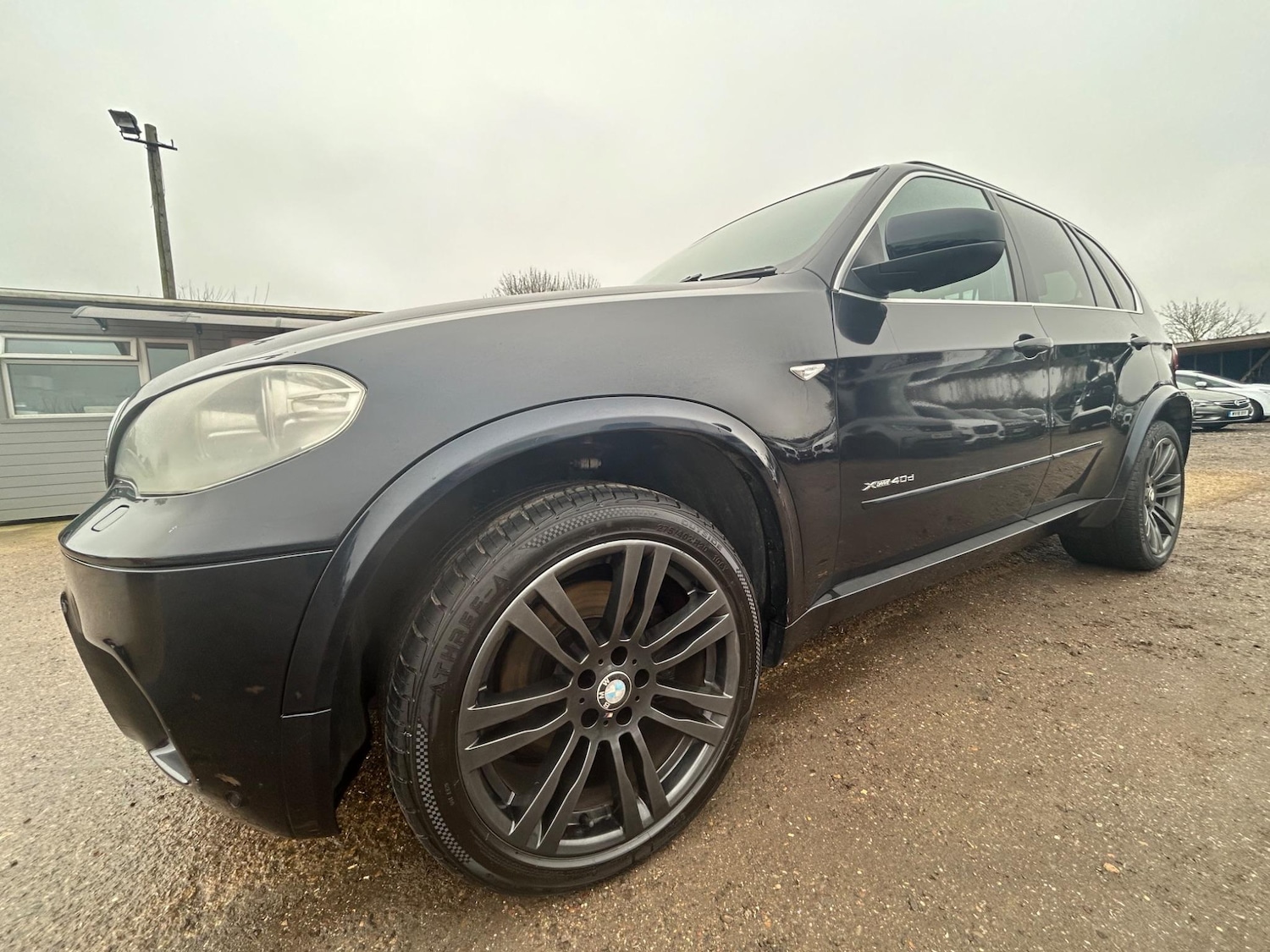 Used BMW X5 2011 for sale - 75856031: Photo 66