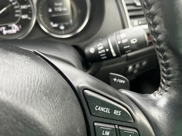 Used Mazda Mazda6 2014 for sale - 75536082: Photo 13