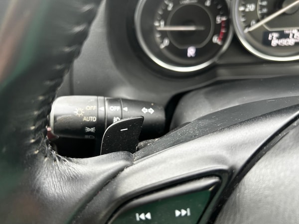 Used Mazda Mazda6 2014 for sale - 75536082: Photo 14