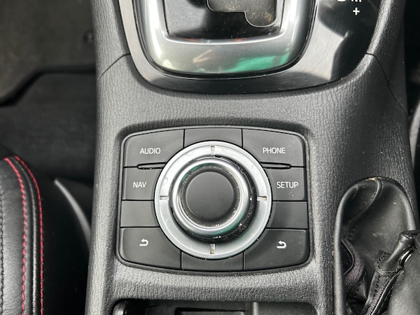 Used Mazda Mazda6 2014 for sale - 75536082: Photo 16