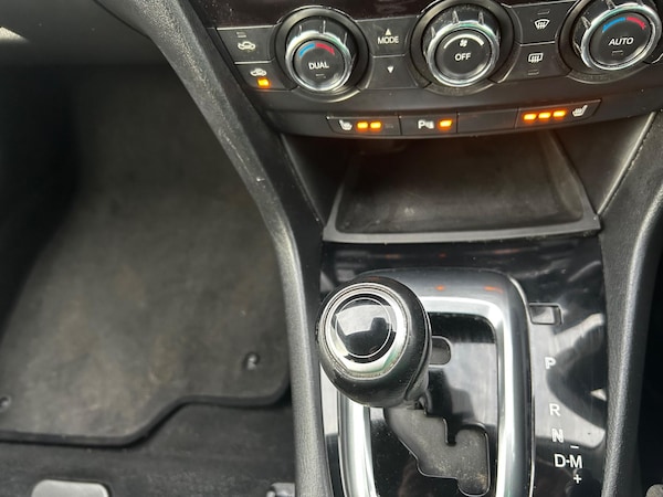 Used Mazda Mazda6 2014 for sale - 75536082: Photo 19