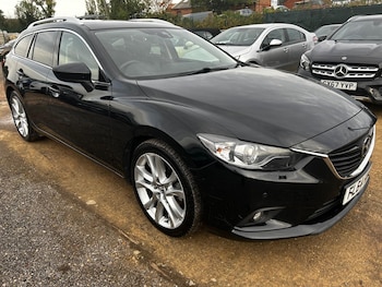 Used Mazda Mazda6 2014 for sale - 75536082: Photo